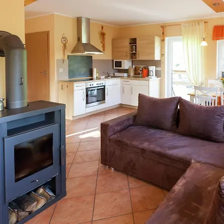 Hébergement de vacances Charming In Ot Lohsdorf Hohnstein