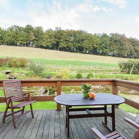 Hébergement de vacances Charming In Ot Lohsdorf *