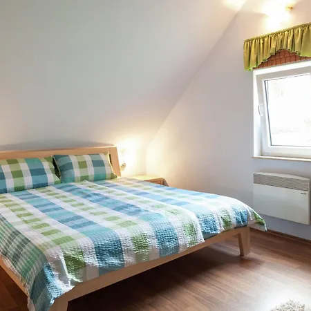 Hébergement de vacances Charming In Ot Lohsdorf Hohnstein