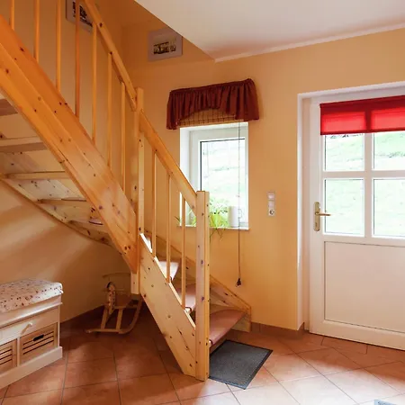 Charming In Ot Lohsdorf Hohnstein