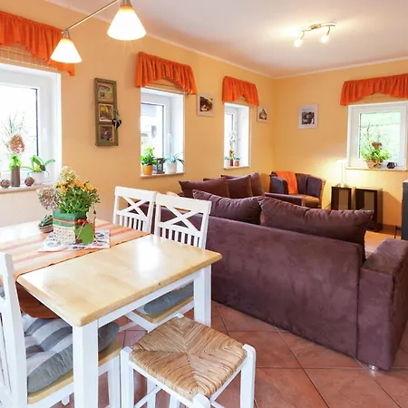 Charming In Ot Lohsdorf Hohnstein
