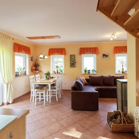 Charming In Ot Lohsdorf * Hohnstein
