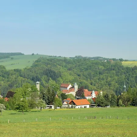 Charming In Ot Lohsdorf * הונשטיין